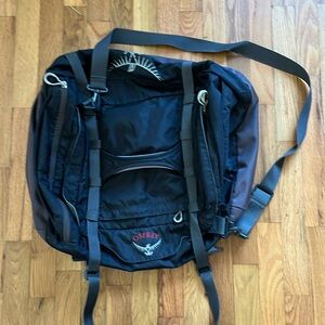 Osprey Transporter 46 Duffle Bag